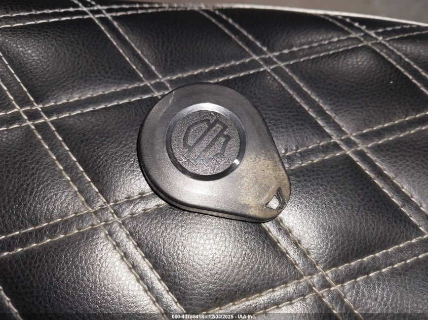 2021 Harley-Davidson Fxbbs VIN: 1HD1YYK11MB053915 Lot: 43788418