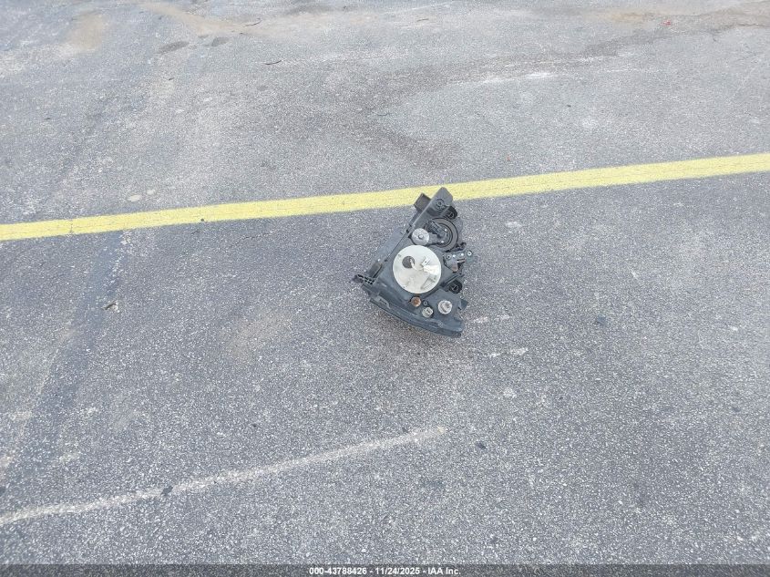 2004 Lexus Rx 330 VIN: JTJHA31U140046460 Lot: 43788426