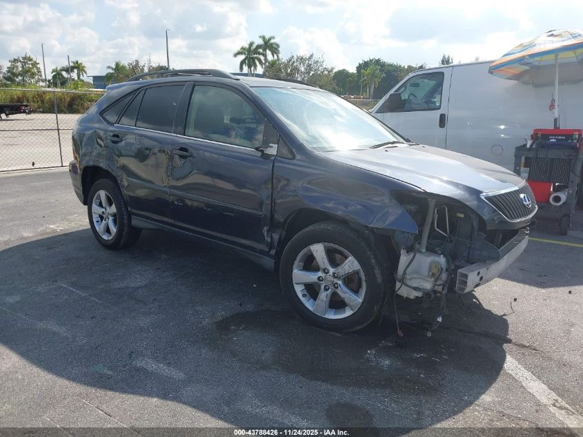 2004 Lexus Rx 330