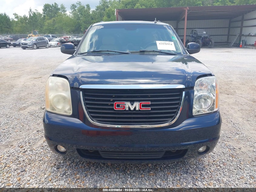 2007 GMC Yukon Slt VIN: 1GKFK130X7J401182 Lot: 43788454