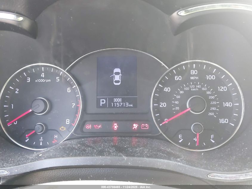 2014 Kia Forte Ex VIN: KNAFX4A81E5056604 Lot: 43788465