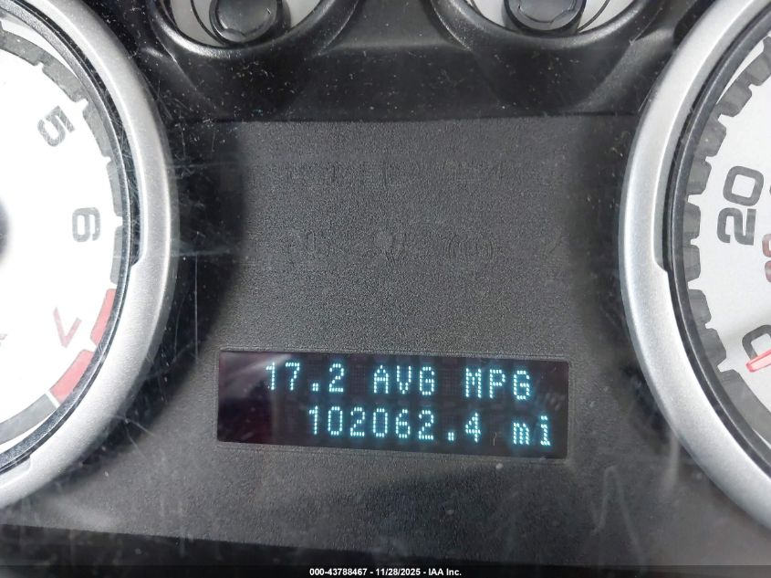 2010 Ford Focus Se VIN: 1FAHP3FN5AW266010 Lot: 43788467