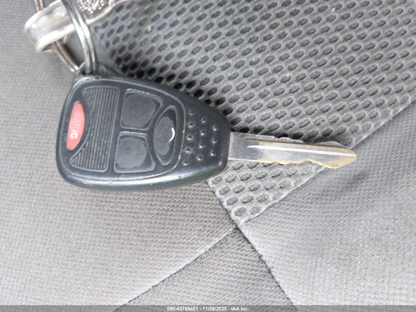 2008 Jeep Wrangler Sahara VIN: 1J4FA54188L610465 Lot: 43788481