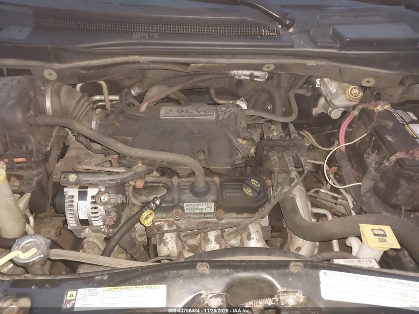 2010 Chrysler Town & Country Touring VIN: 2A4RR5D10AR162614 Lot: 43788484