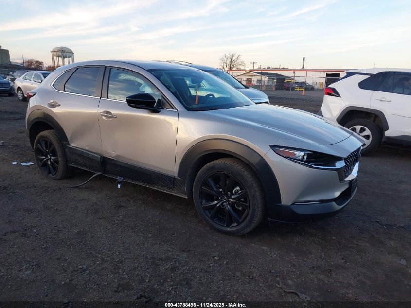 MAZDA CX-30 2.5 S SELECT SPORT