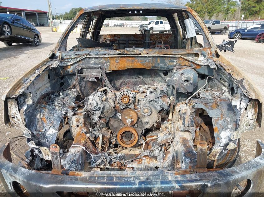 2006 Ford F-150 Fx4/Lariat/Xlt VIN: 1FTPW14566FA18968 Lot: 43788516