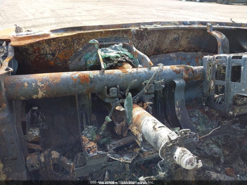 2006 Ford F-150 Fx4/Lariat/Xlt VIN: 1FTPW14566FA18968 Lot: 43788516