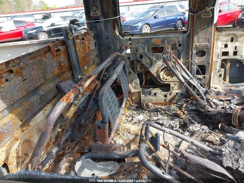 2006 Ford F-150 Fx4/Lariat/Xlt VIN: 1FTPW14566FA18968 Lot: 43788516