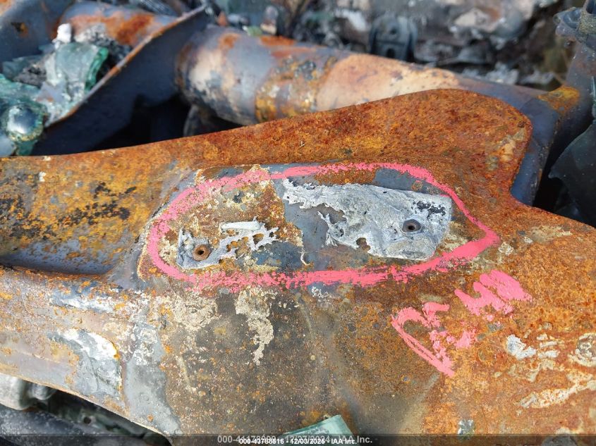 2006 Ford F-150 Fx4/Lariat/Xlt VIN: 1FTPW14566FA18968 Lot: 43788516