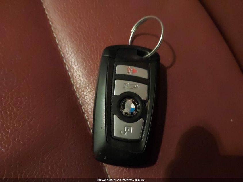 2013 BMW X3 xDrive28I VIN: 5UXWX9C5XD0A19051 Lot: 43788531