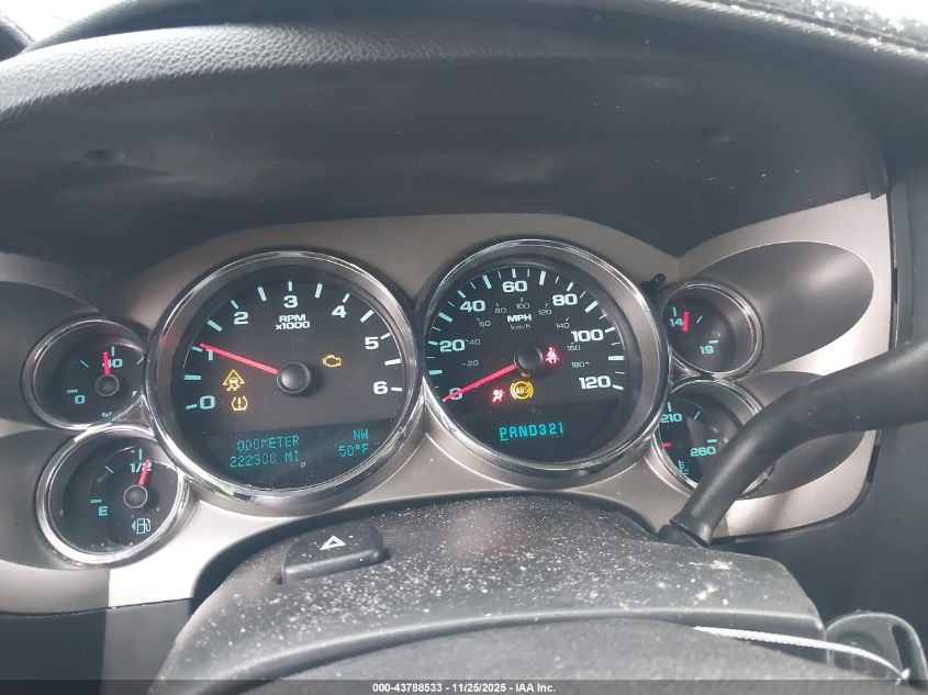 2009 Chevrolet Silverado 1500 Lt VIN: 1GCEK29J19Z290135 Lot: 43788533