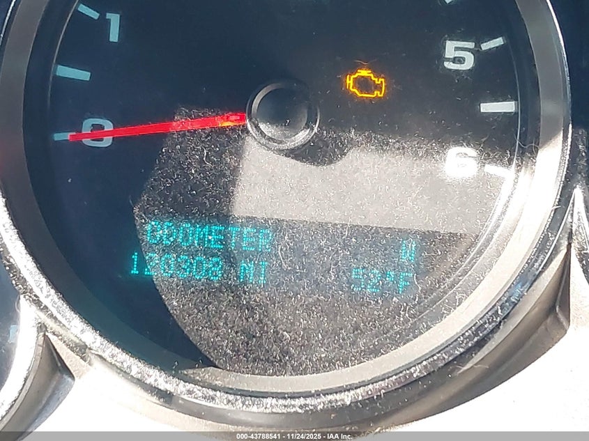 2011 Chevrolet Silverado 1500 Lt VIN: 1GCRKSE37BZ111191 Lot: 43788541