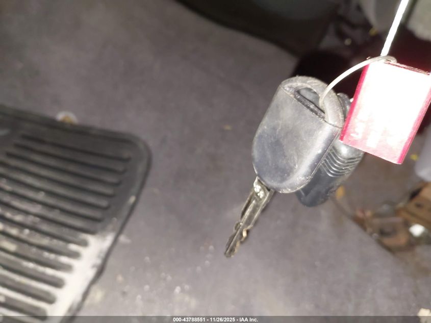 2001 Ford Taurus Ses VIN: 1FAFP55S31G253969 Lot: 43788551