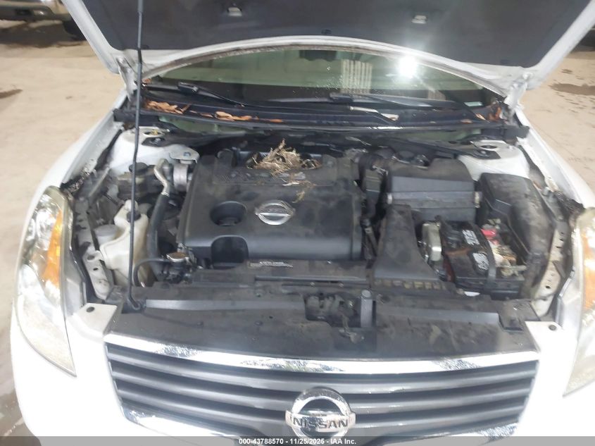 2008 Nissan Altima 3.5 Sl VIN: 1N4BL21E48N478951 Lot: 43788570