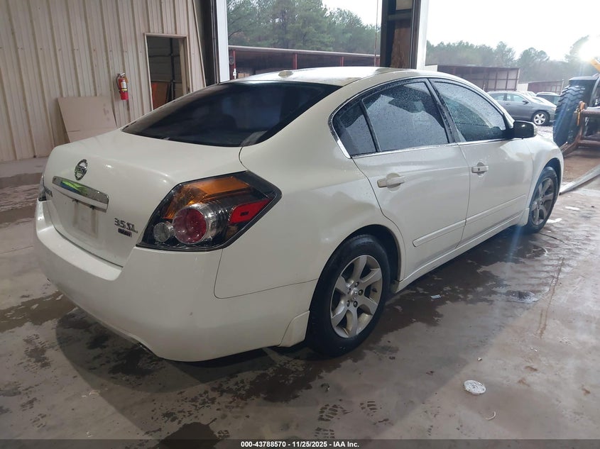 2008 Nissan Altima 3.5 Sl VIN: 1N4BL21E48N478951 Lot: 43788570