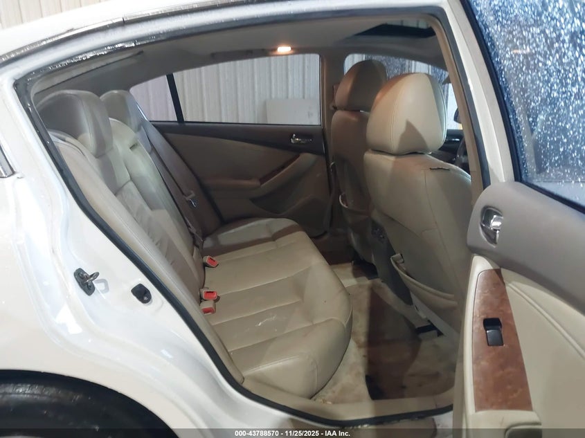 2008 Nissan Altima 3.5 Sl VIN: 1N4BL21E48N478951 Lot: 43788570