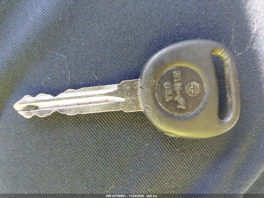 2008 Chevrolet Impala Lt VIN: 2G1WT58K989152275 Lot: 43788581