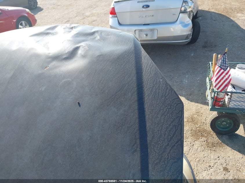 2008 Chevrolet Impala Lt VIN: 2G1WT58K989152275 Lot: 43788581