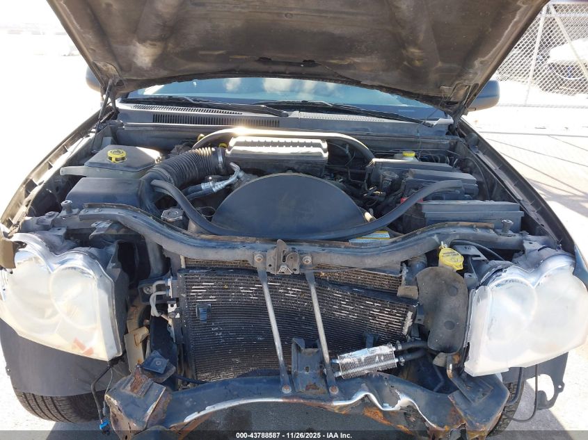 2005 Jeep Grand Cherokee Laredo VIN: 1J4GR48K55C709136 Lot: 43788587