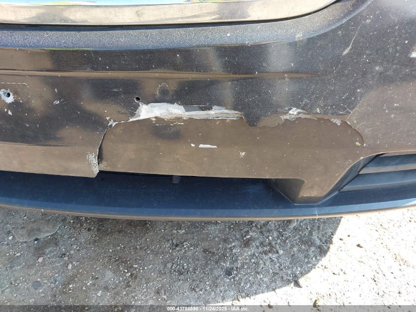 2008 Chrysler Town & Country Lx VIN: 2A8HR44H48R721397 Lot: 43788590