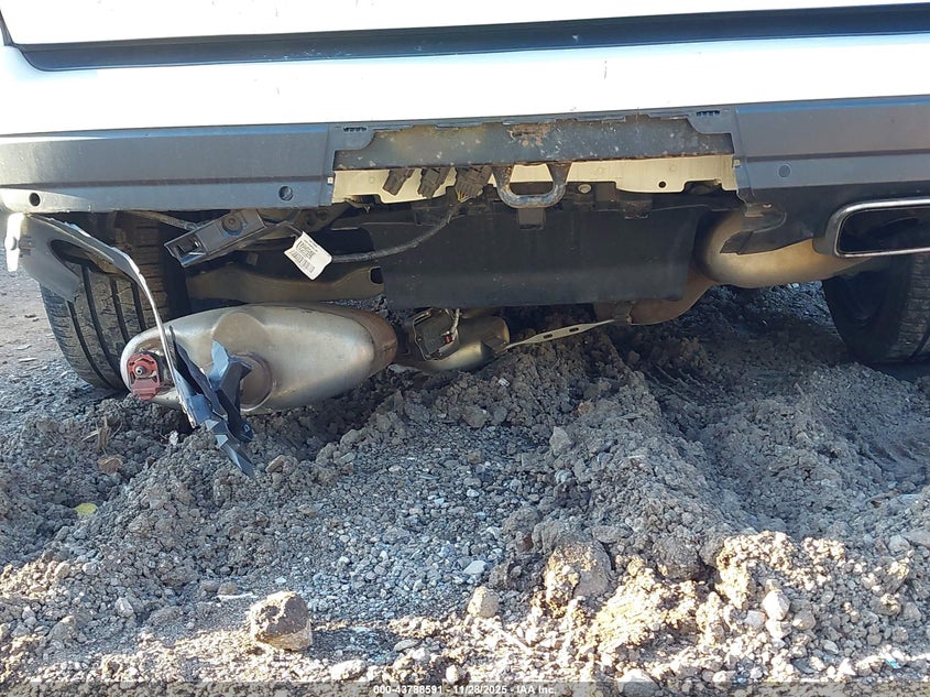 2021 Land Rover Range Rover Westminster VIN: SALGS2RU3MA419737 Lot: 43788591