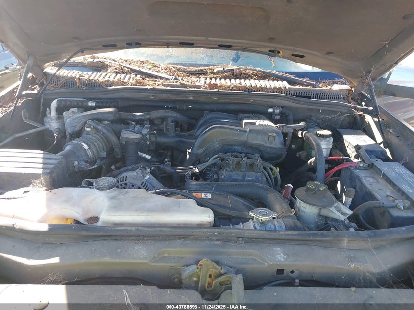 1FMEU65E56UA75601 2006 FORD EXPLORER photo no. 10