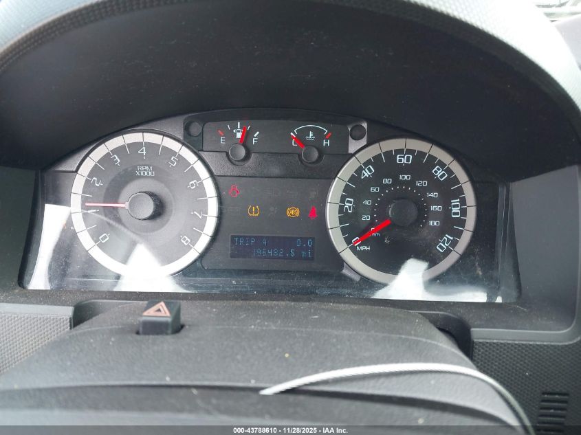 2010 Ford Escape Xlt VIN: 1FMCU0D72AKC83141 Lot: 43788610