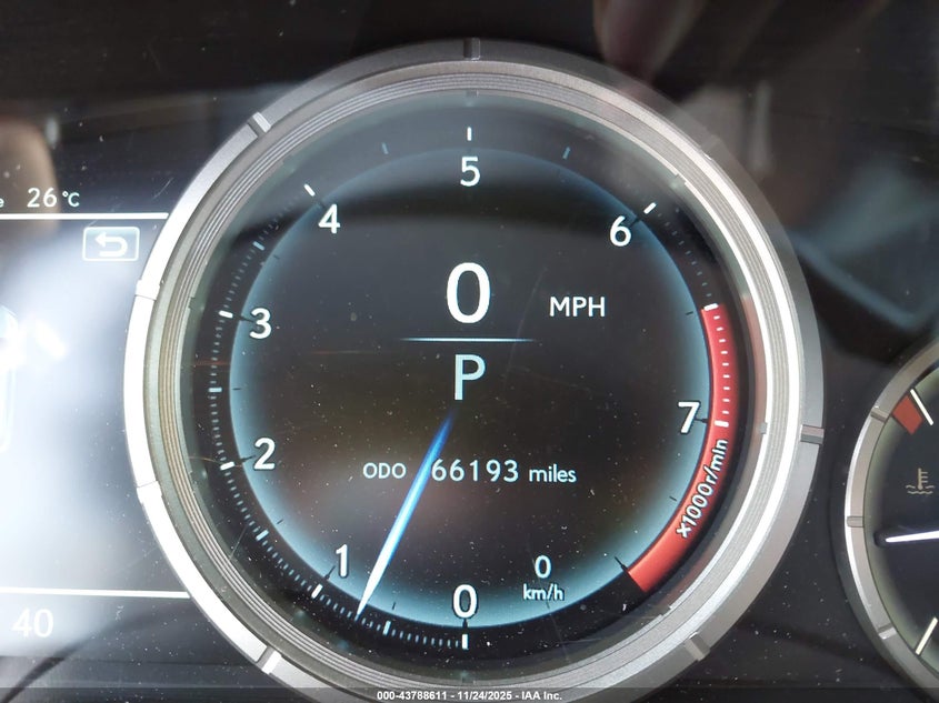 2019 Lexus Rx 350 VIN: 2T2BZMCA1KC203526 Lot: 43788611