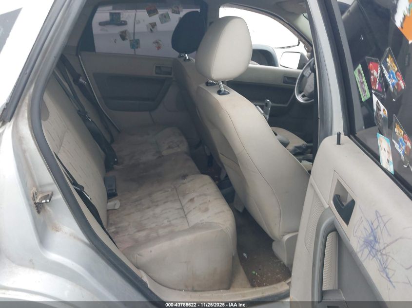 2009 Ford Focus Se VIN: 1FAHP35N59W148374 Lot: 43788622