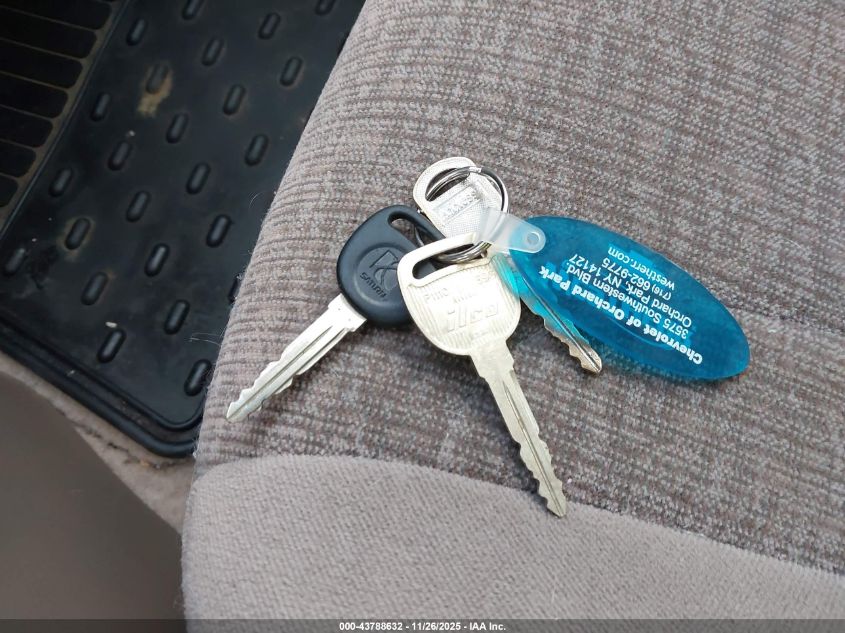 2001 Saturn Sl2 VIN: 1G8ZK52781Z222365 Lot: 43788632