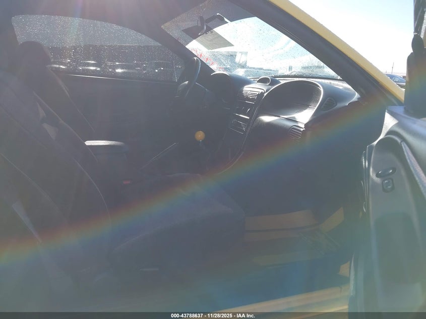 1FALP42T5SF273190 1995 FORD MUSTANG photo no. 5