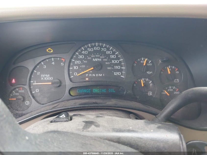 1GCHK23D76F164987 2006 CHEVROLET SILVERADO photo no. 7