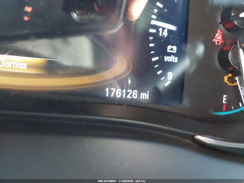 2016 Buick Lacrosse VIN: 1G4GA5G36GF213417 Lot: 43788651