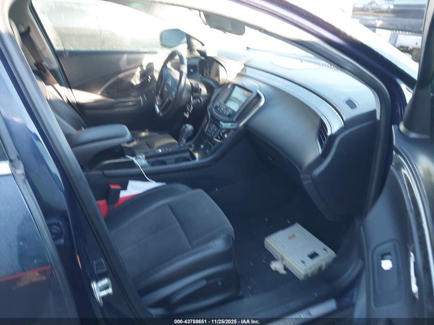 1G4GA5G36GF213417 2016 BUICK LACROSSE photo no. 5