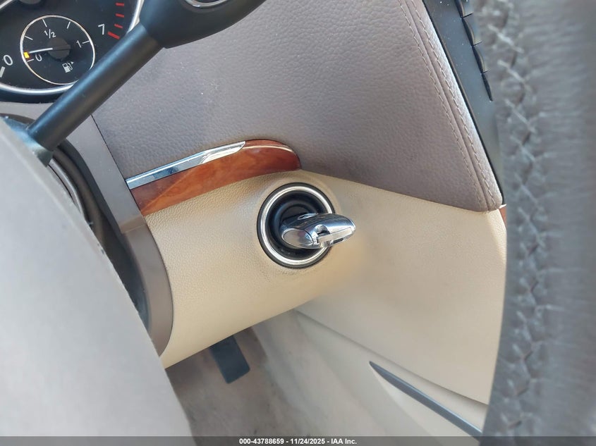 2007 Mercedes-Benz Gl 450 4Matic VIN: 4JGBF71E07A267908 Lot: 43788659