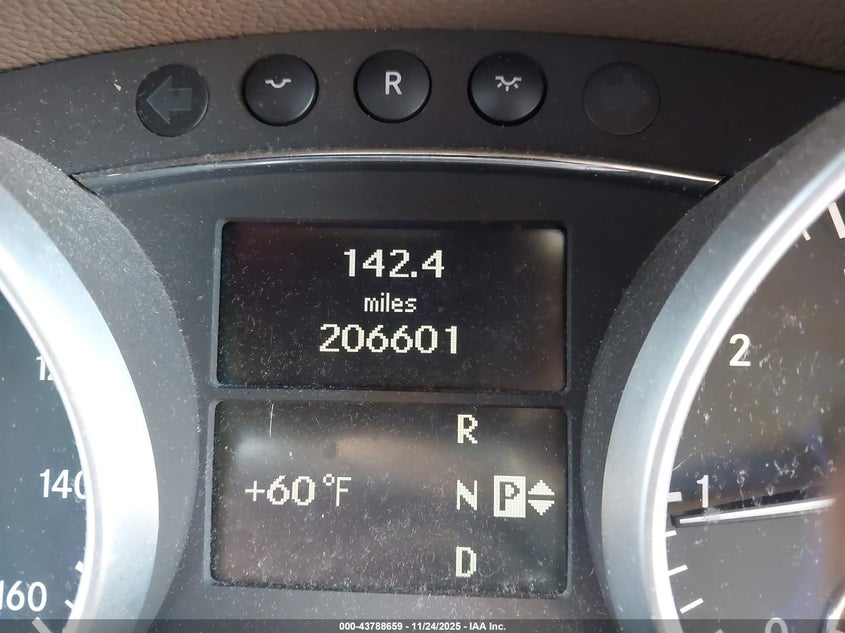 2007 Mercedes-Benz Gl 450 4Matic VIN: 4JGBF71E07A267908 Lot: 43788659