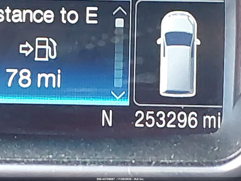 2017 Ford Transit Connect Xlt VIN: NM0LE7F79H1327723 Lot: 43788667