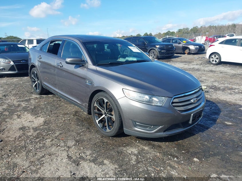 FORD TAURUS SEL