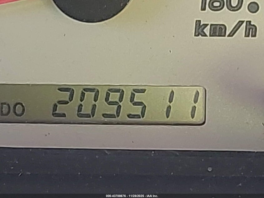 2002 Toyota Tacoma VIN: 5TEVL52N62Z082774 Lot: 43788676