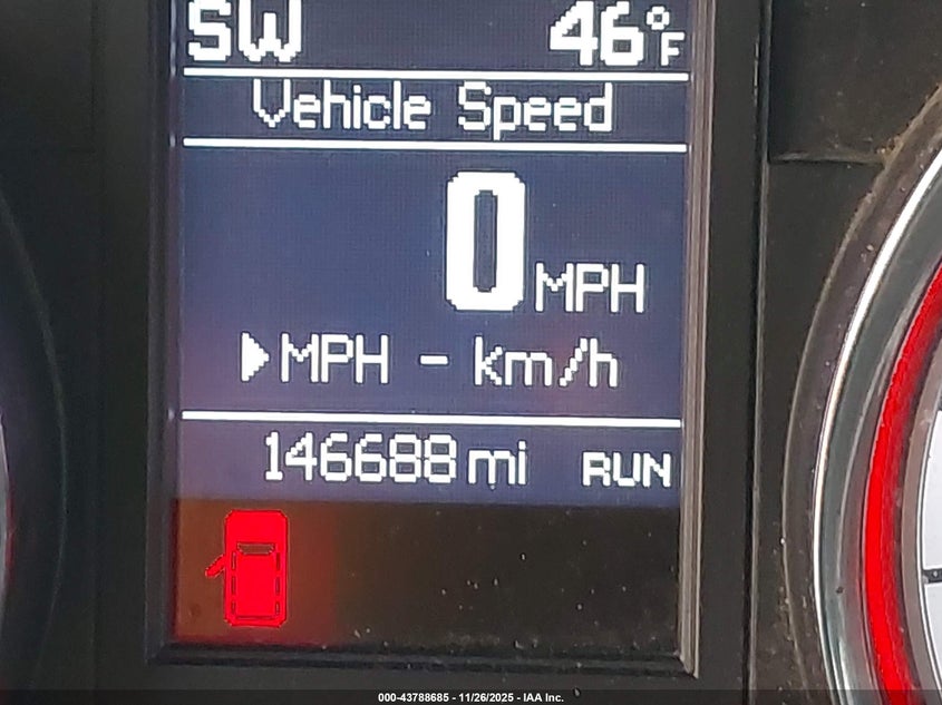 2017 Dodge Grand Caravan Gt VIN: 2C4RDGEGXHR792010 Lot: 43788685