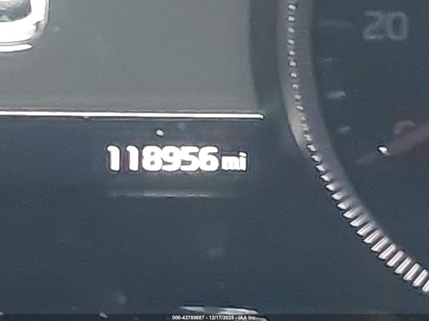 2021 Kia Telluride Sx VIN: 5XYP5DHCXMG119194 Lot: 43788687