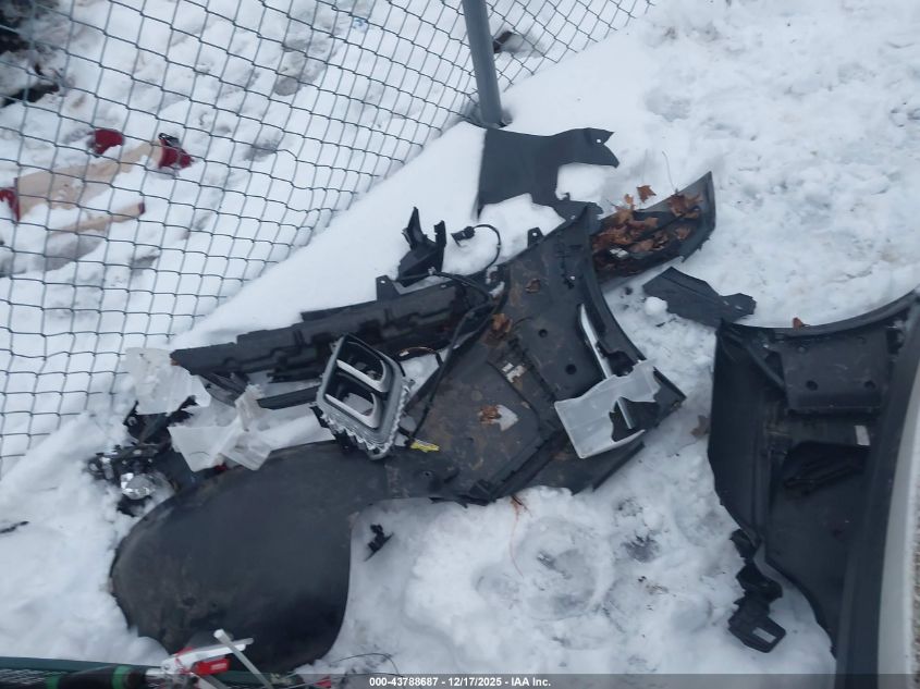 2021 Kia Telluride Sx VIN: 5XYP5DHCXMG119194 Lot: 43788687