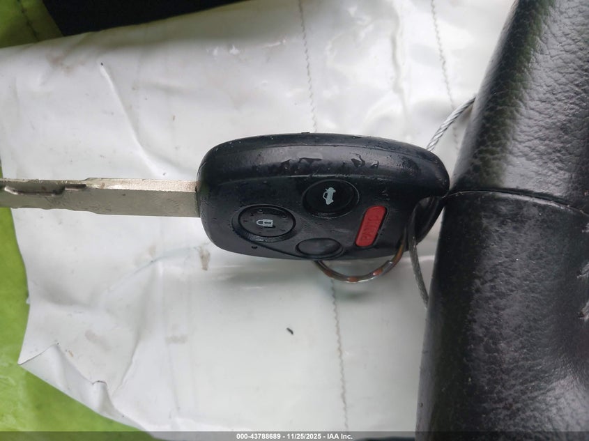 2004 Honda Accord 2.4 Ex VIN: 1HGCM56824A090474 Lot: 43788689