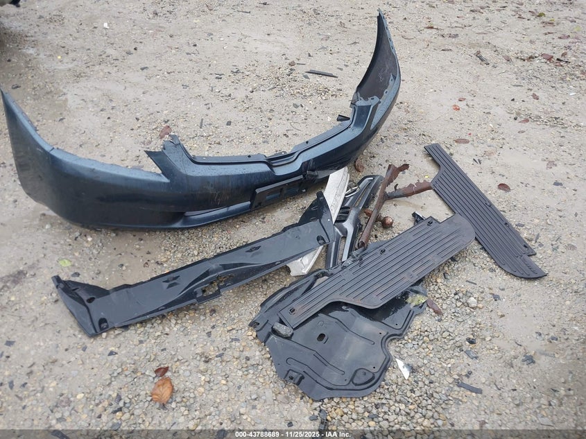 2004 Honda Accord 2.4 Ex VIN: 1HGCM56824A090474 Lot: 43788689