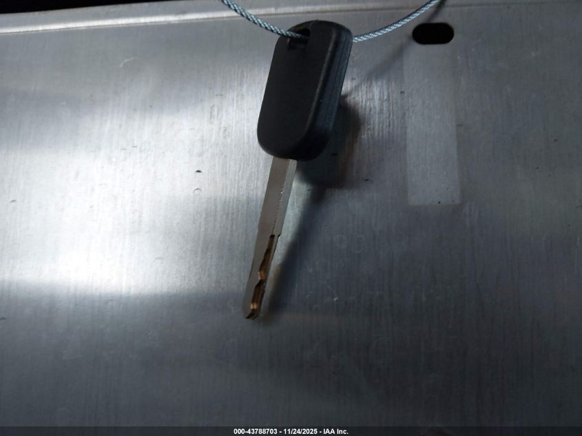 2007 Honda Fit Sport VIN: JHMGD38647S018690 Lot: 43788703