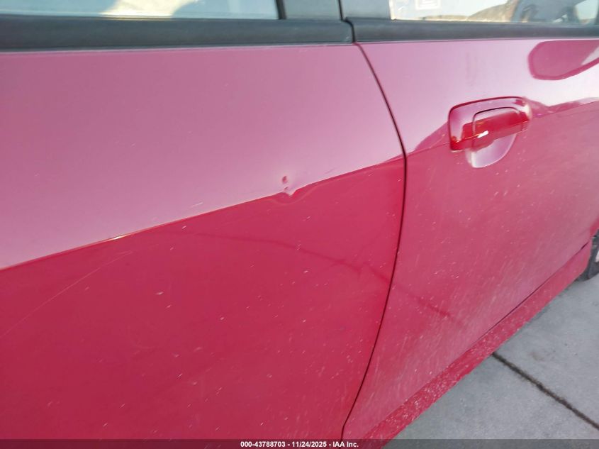 2007 Honda Fit Sport VIN: JHMGD38647S018690 Lot: 43788703