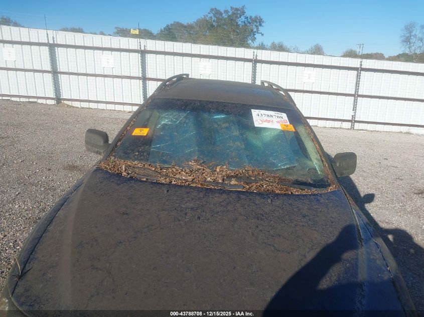 2001 Volvo V70 Xc VIN: YV1SZ58D911027268 Lot: 43788708