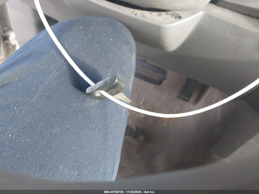 2006 Nissan Titan Xe VIN: 1N6BA06A06N523467 Lot: 43788730