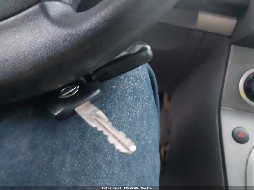 2009 Nissan Sentra 2.0S VIN: 3N1AB61E09L647920 Lot: 43788734