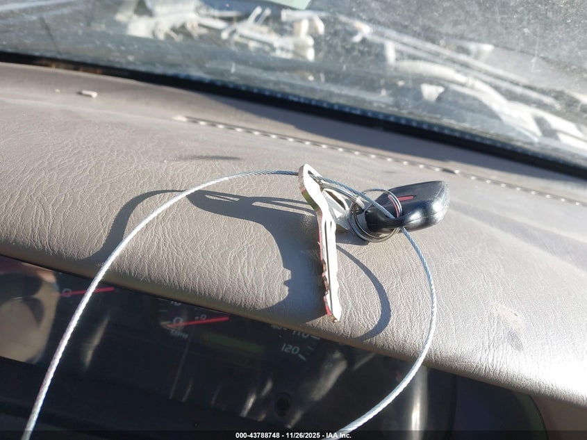 2006 Toyota Tundra Sr5 V8 VIN: 5TBDT44176S525770 Lot: 43788748